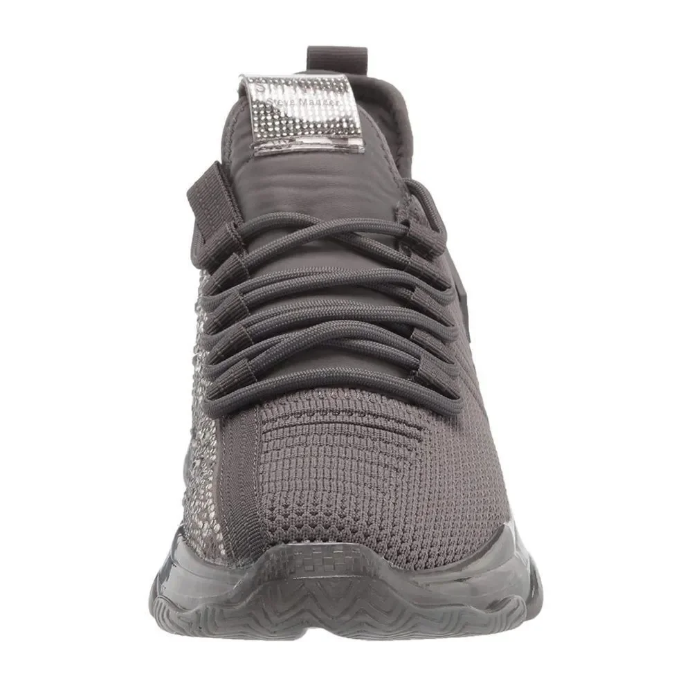 Steve Madden Women's Maxima Sneaker size 7,5